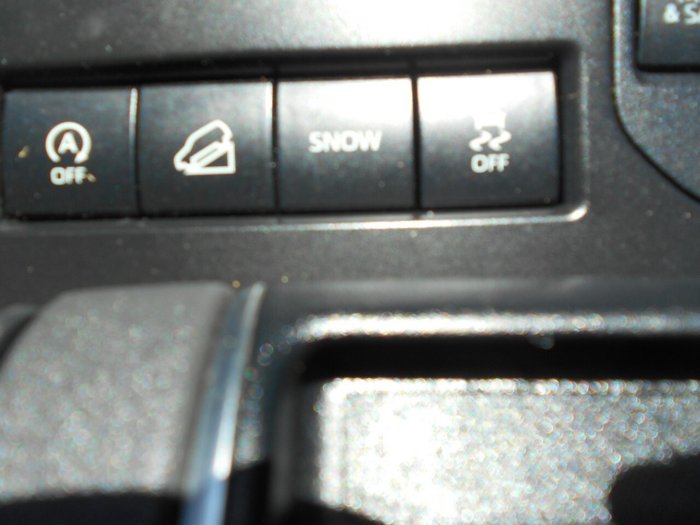 2021 Toyota Kluger GXL