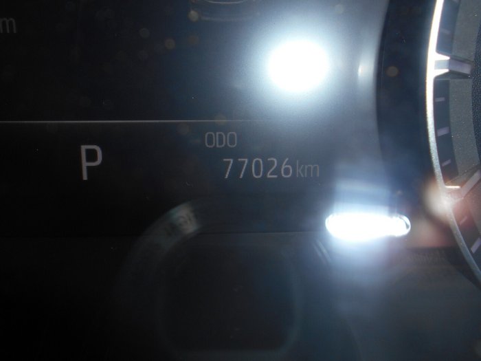 2021 Toyota Kluger GXL