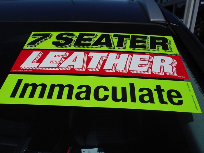 2021 Toyota Kluger GXL