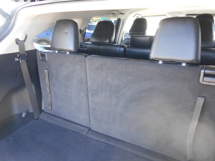 2021 Toyota Kluger GXL