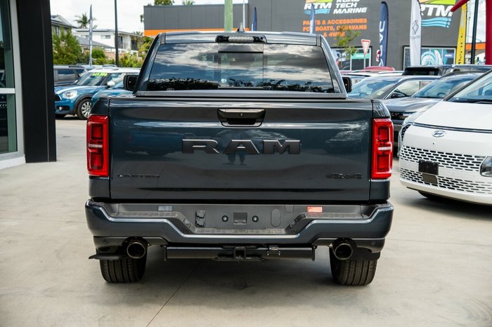 2026 RAM 1500 Limited Hurricane HO RamBox