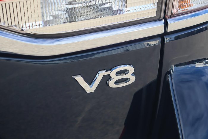 2017 Toyota Landcruiser VX