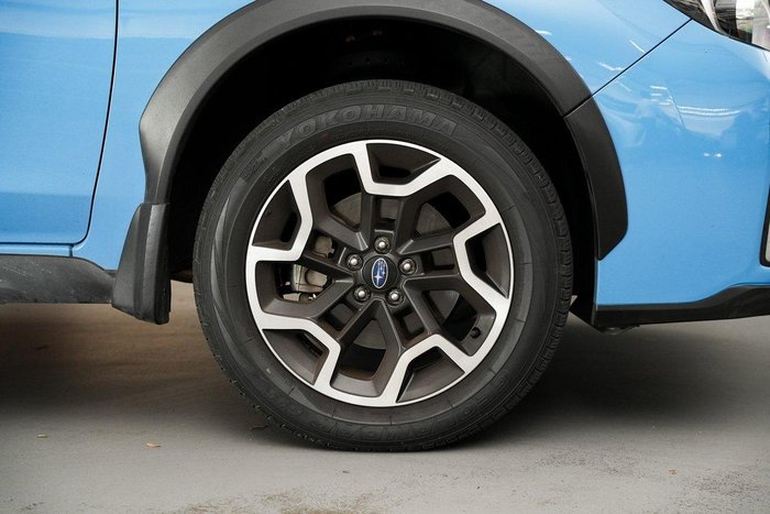 2015 Subaru XV 2.0i-L