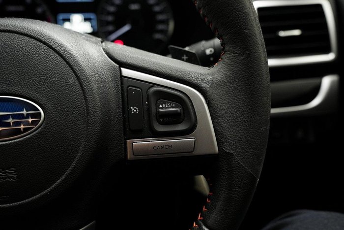 2015 Subaru XV 2.0i-L