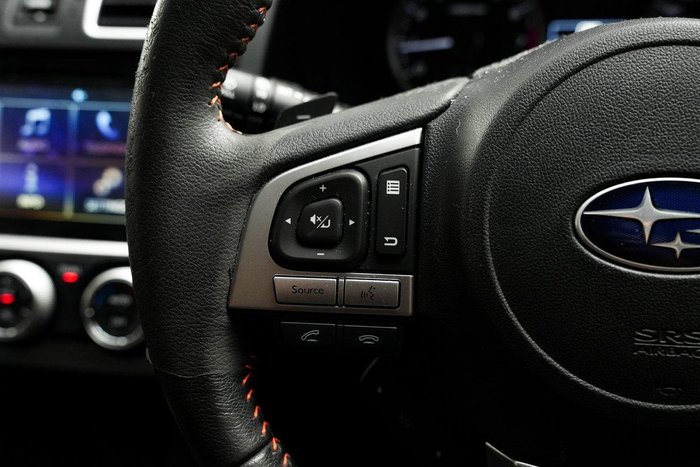 2015 Subaru XV 2.0i-L