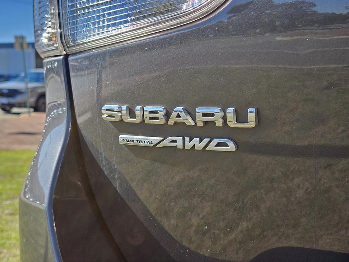 2022 Subaru Forester 2.5i-L