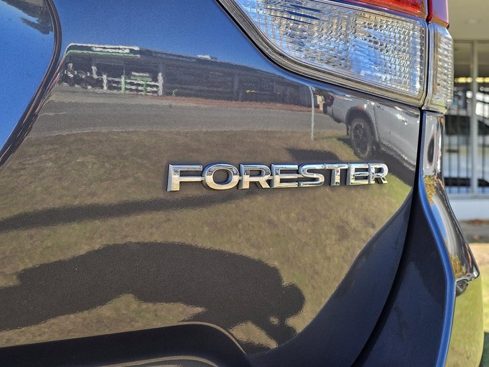 2022 Subaru Forester 2.5i-L