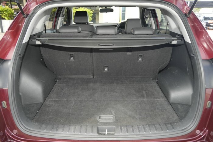 2017 Hyundai Tucson Active X