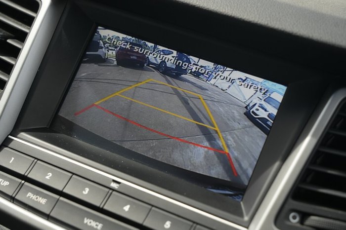 2017 Hyundai Tucson Active X