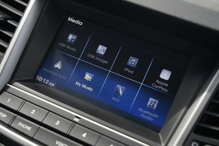 2017 Hyundai Tucson Active X