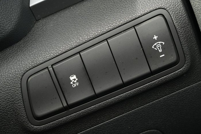 2017 Hyundai Tucson Active X