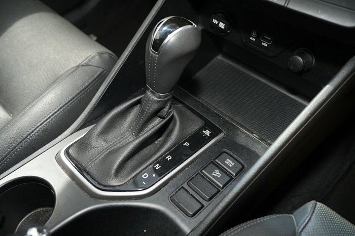 2017 Hyundai Tucson Active X