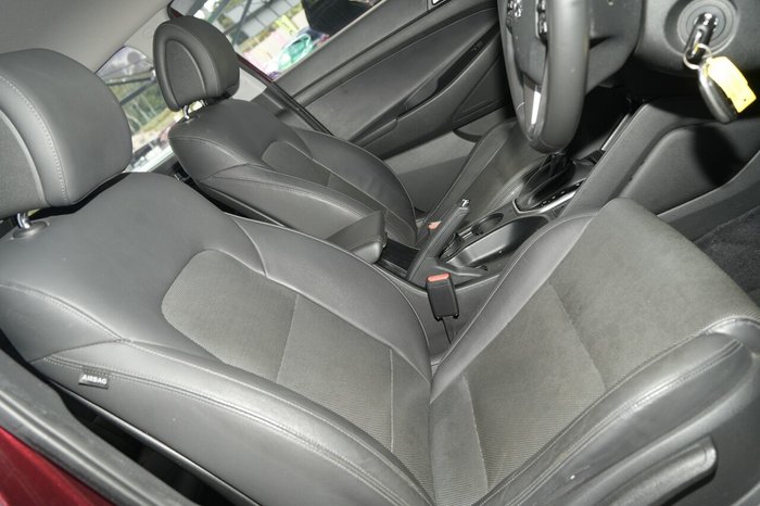 2017 Hyundai Tucson Active X