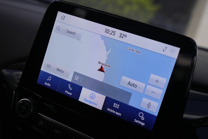 2021 Ford Puma ST-Line