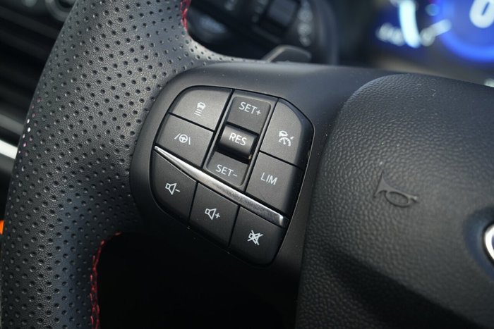 2021 Ford Puma ST-Line