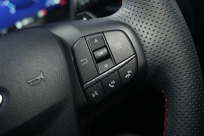 2021 Ford Puma ST-Line