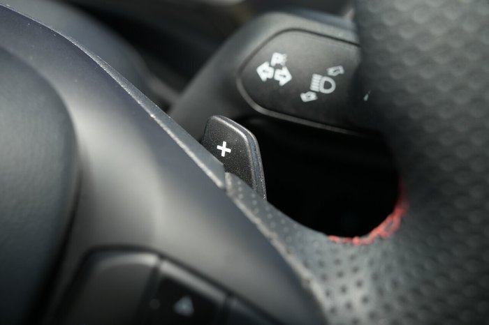 2021 Ford Puma ST-Line