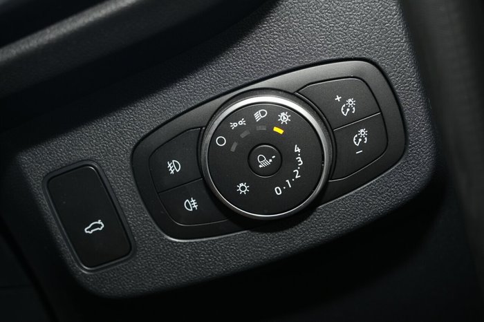 2021 Ford Puma ST-Line