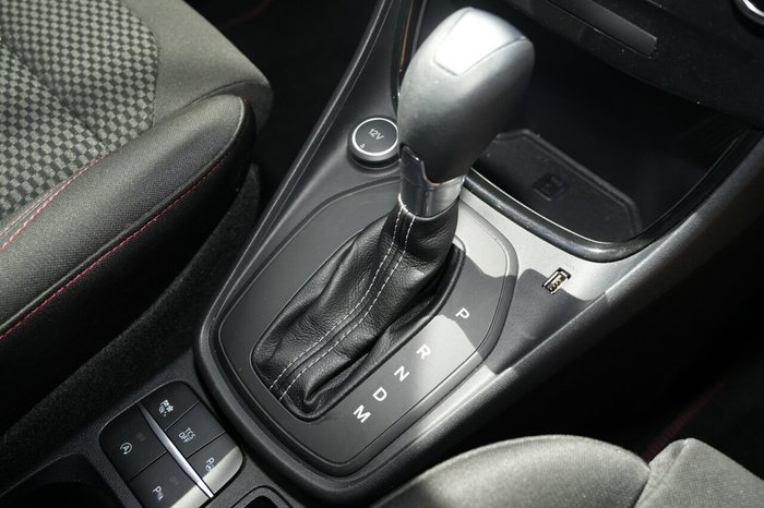 2021 Ford Puma ST-Line