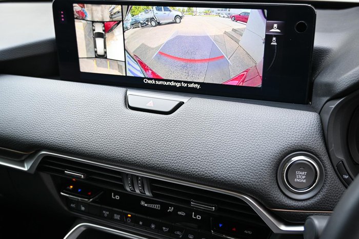 2024 Mazda CX-80 D50e GT