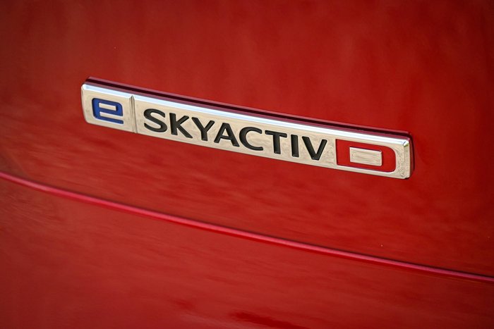 2024 Mazda CX-80 D50e GT