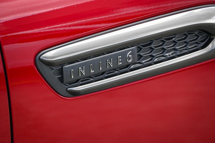 2024 Mazda CX-80 D50e GT