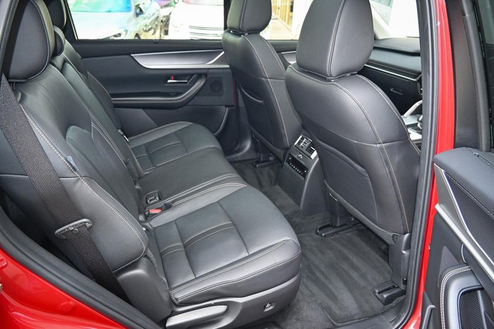 2024 Mazda CX-80 D50e GT