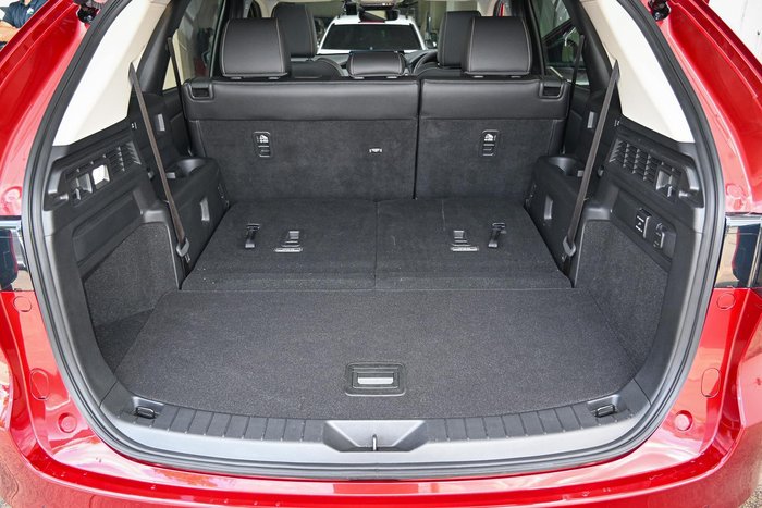 2024 Mazda CX-80 D50e GT