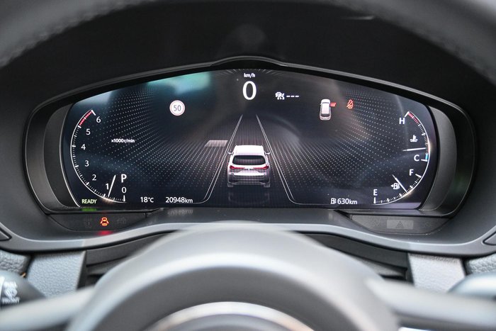 2024 Mazda CX-80 D50e GT