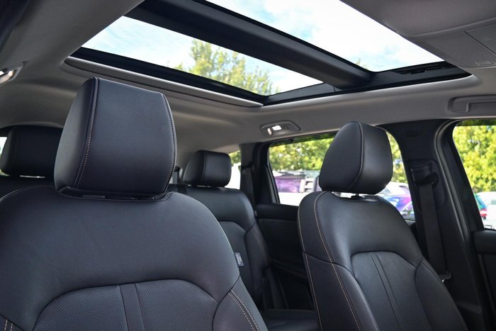 2024 Mazda CX-80 D50e GT