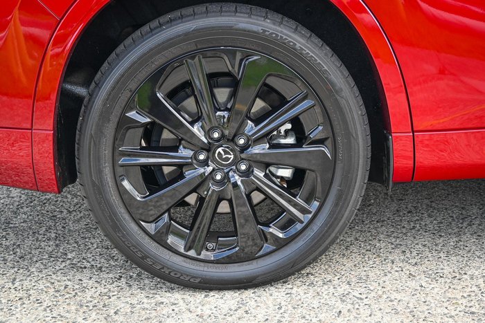 2024 Mazda CX-80 D50e GT