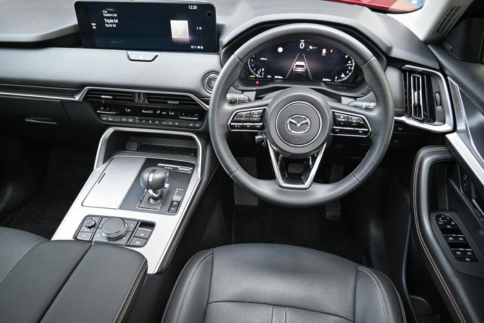 2024 Mazda CX-80 D50e GT