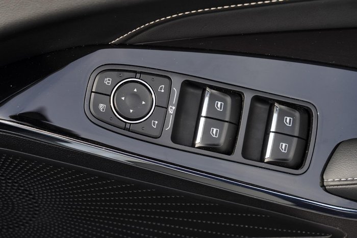 2025 GWM Haval H6 Lux