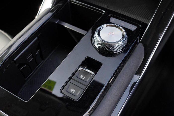 2025 GWM Haval H6 Lux