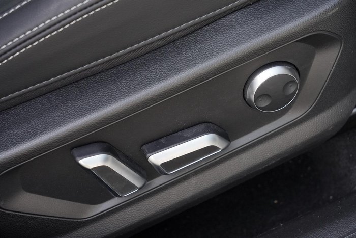 2025 GWM Haval H6 Lux