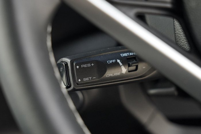 2025 GWM Haval H6 Lux