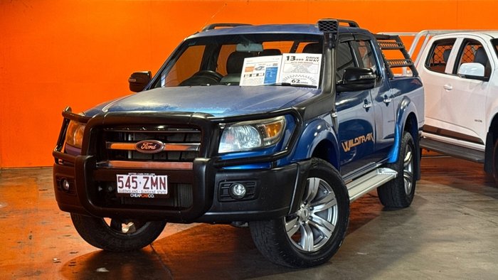 2009 Ford Ranger