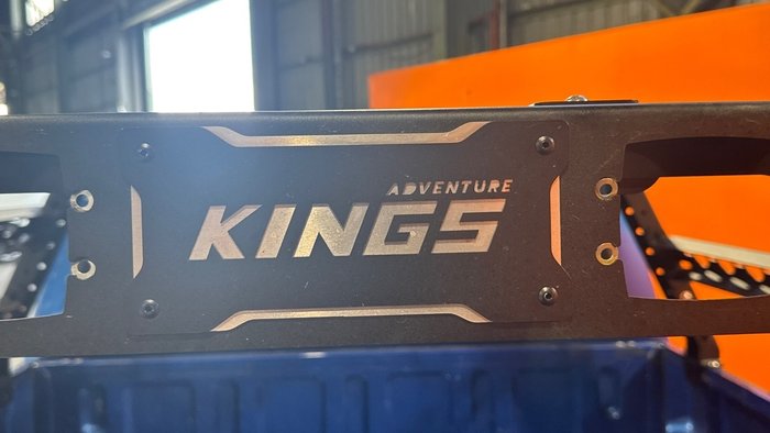 2009 Ford Ranger Wildtrak