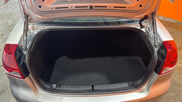 2008 Holden Commodore SS