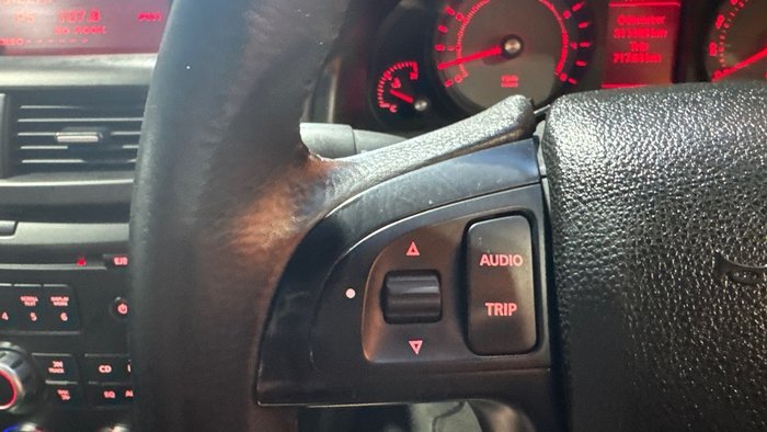 2008 Holden Commodore SS