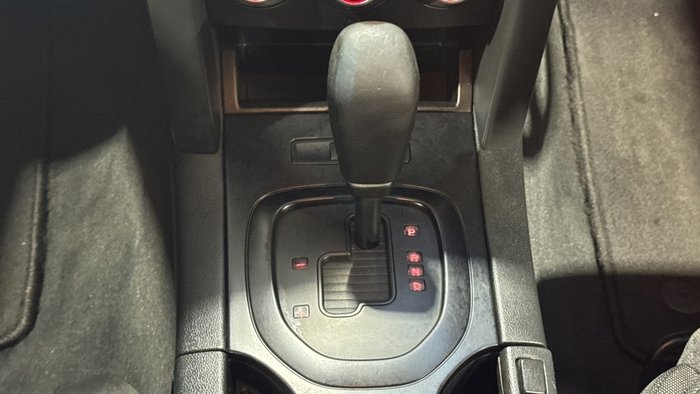 2008 Holden Commodore SS