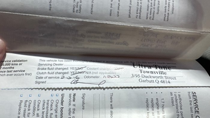 2008 Holden Commodore SS