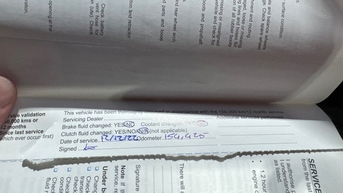 2008 Holden Commodore SS