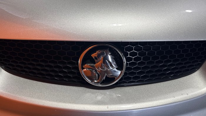 2008 Holden Commodore SS