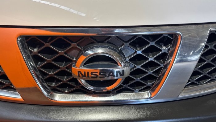 2006 Nissan Patrol Ti