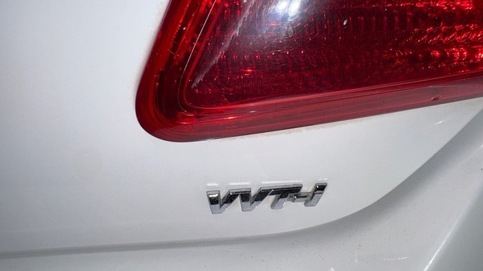 2007 Toyota Camry Altise