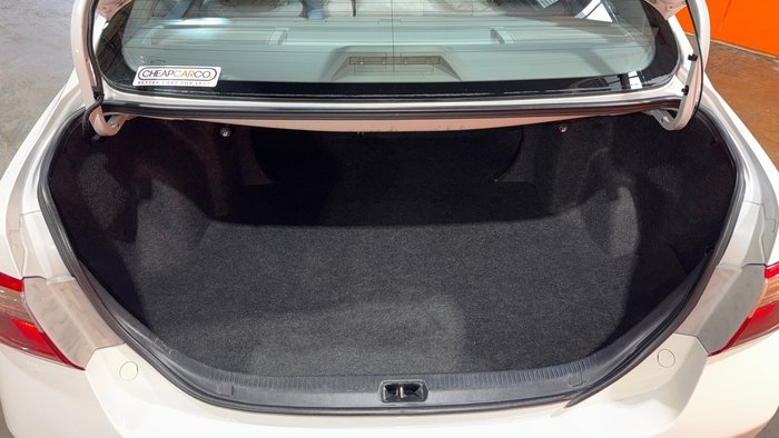 2007 Toyota Camry Altise