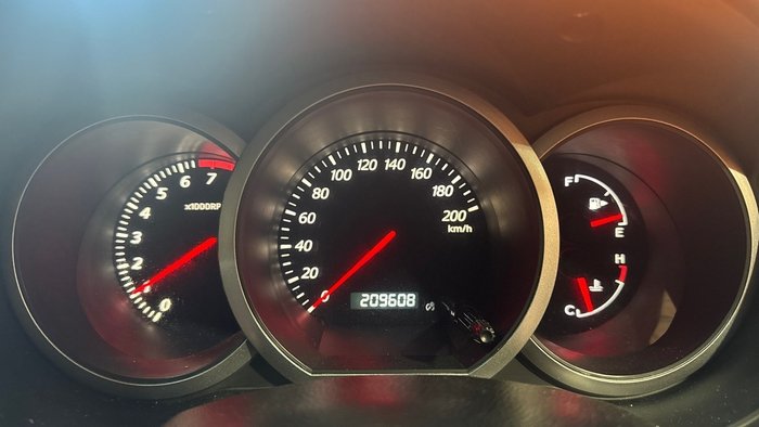 2008 Suzuki Grand Vitara