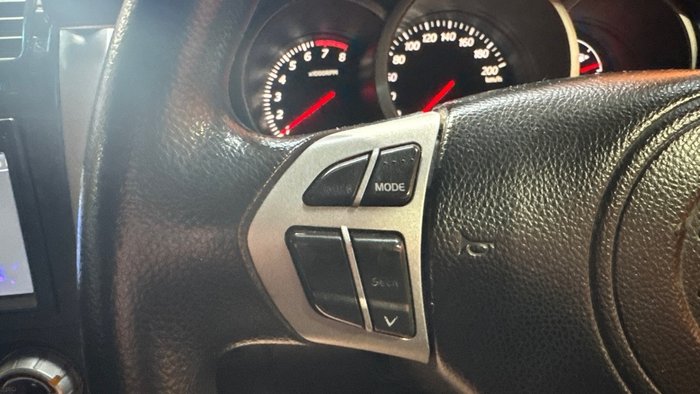 2008 Suzuki Grand Vitara