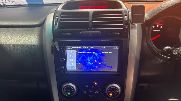 2008 Suzuki Grand Vitara